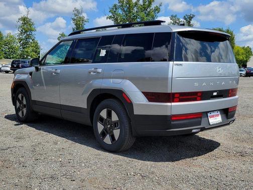 2026 Hyundai SANTA FE SEL 2.4