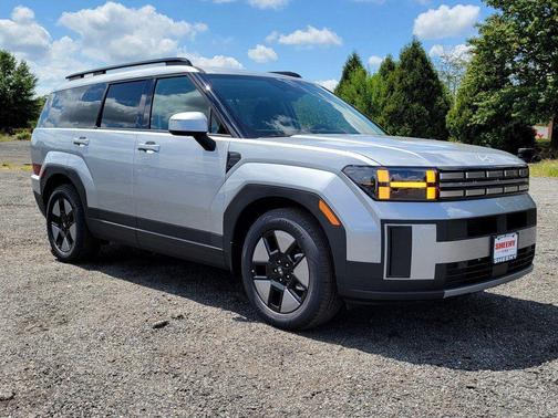 2026 Hyundai SANTA FE SEL 2.4