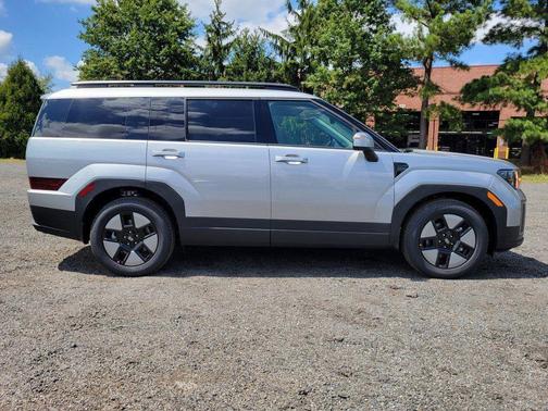 2026 Hyundai SANTA FE SEL 2.4