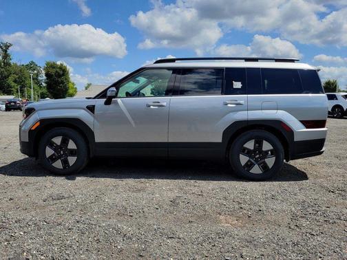 2026 Hyundai SANTA FE SEL 2.4