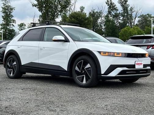 2025 Hyundai IONIQ 5 SEL