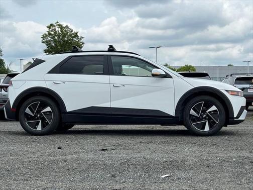 2025 Hyundai IONIQ 5 SEL