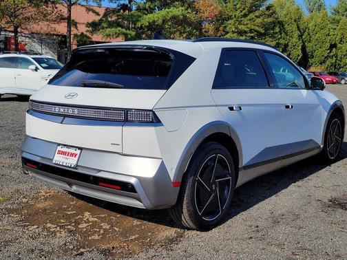 2026 Hyundai IONIQ 5 Limited