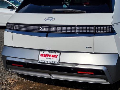 2026 Hyundai IONIQ 5 Limited