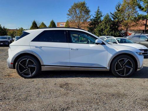 2026 Hyundai IONIQ 5 Limited