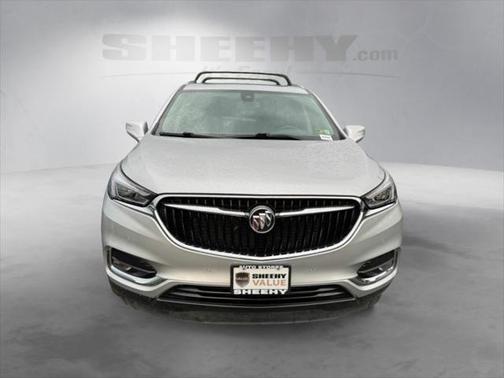 2020 Buick Enclave AWD Premium