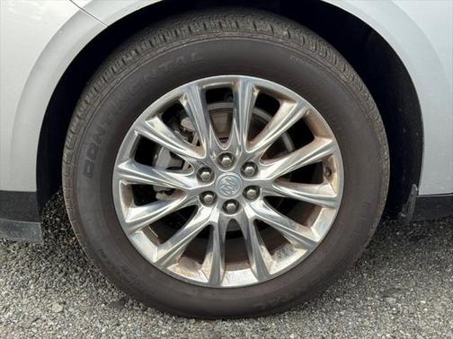 2020 Buick Enclave AWD Premium