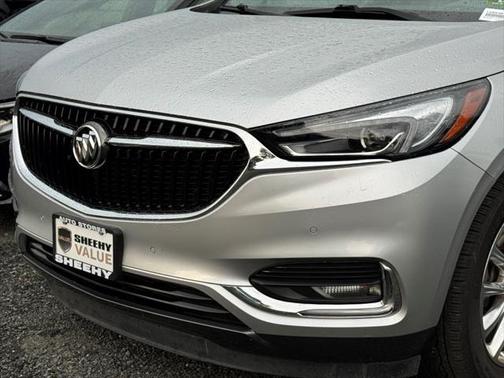 2020 Buick Enclave AWD Premium