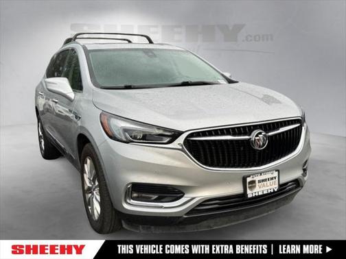 2020 Buick Enclave AWD Premium