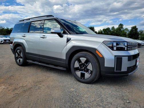 2026 Hyundai SANTA FE SEL 2.4