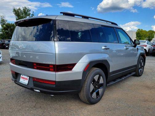 2026 Hyundai SANTA FE SEL 2.4