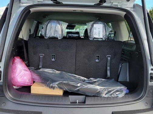 2026 Hyundai SANTA FE SEL 2.4