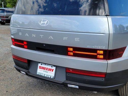 2026 Hyundai SANTA FE SEL 2.4