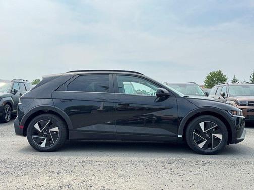 2025 Hyundai IONIQ 5 SEL