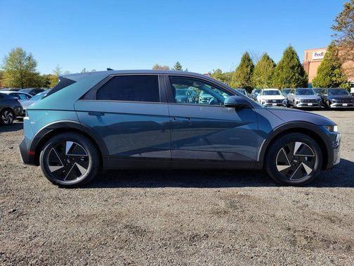 2026 Hyundai IONIQ 5 SEL