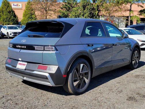 2026 Hyundai IONIQ 5 SEL