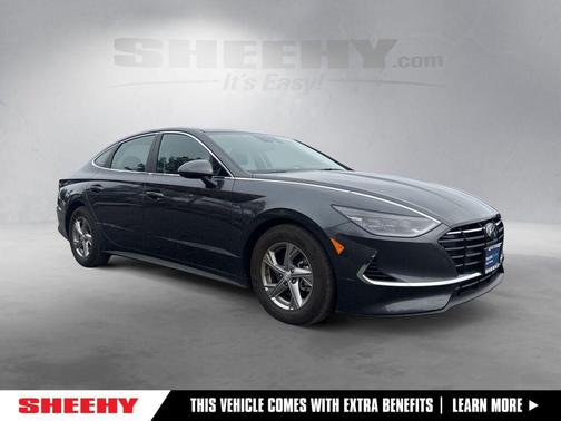 2023 Hyundai SONATA SE