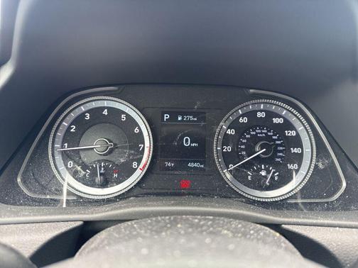 2023 Hyundai SONATA SE