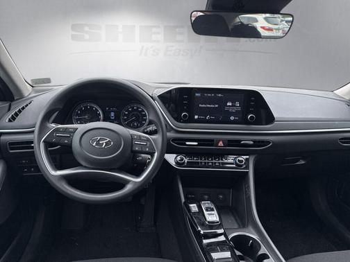 2023 Hyundai SONATA SE