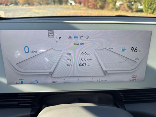 2023 Hyundai IONIQ 5 SE