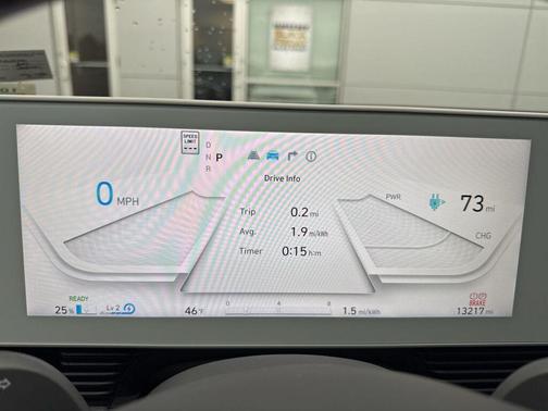 2023 Hyundai IONIQ 5 SE