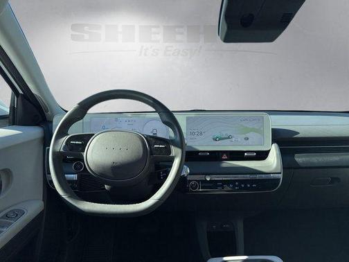 2023 Hyundai IONIQ 5 SE