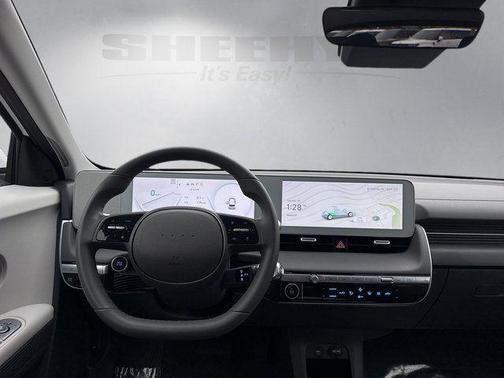 2023 Hyundai IONIQ 5 SE