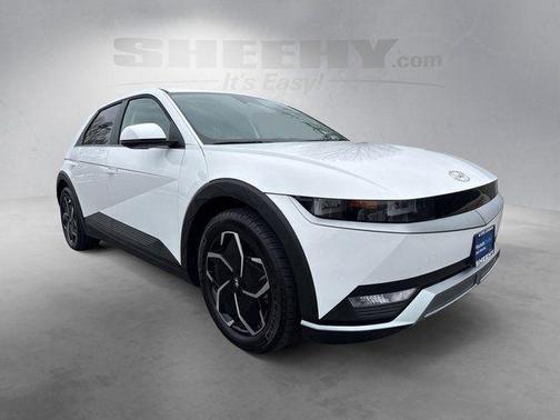 2023 Hyundai IONIQ 5 SE