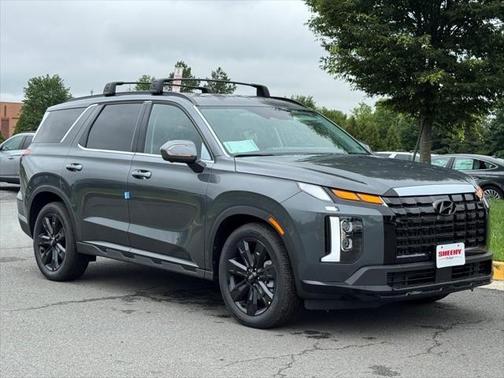 2025 Hyundai PALISADE XRT