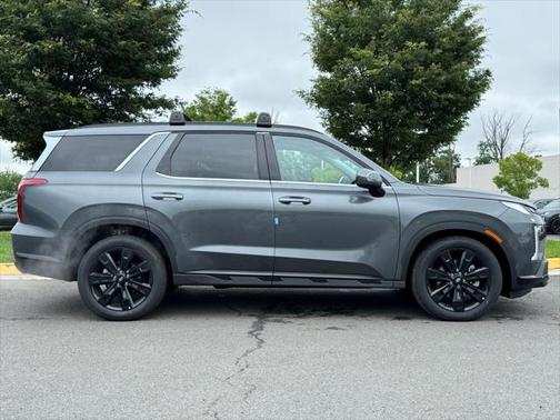 2025 Hyundai PALISADE XRT