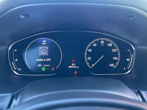 2020 Honda Accord Sport 1.5T