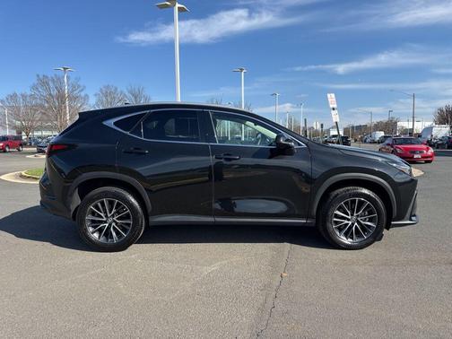 2023 Lexus NX 350 Premium