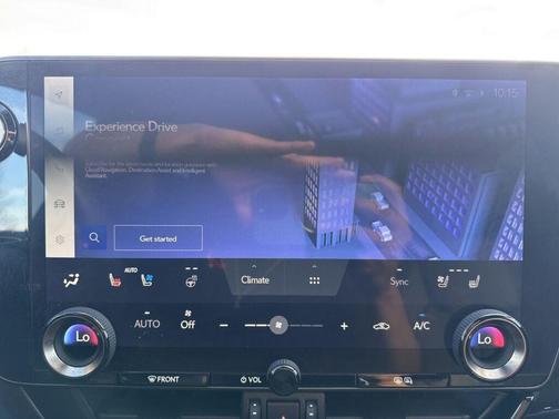 2023 Lexus NX 350 Premium