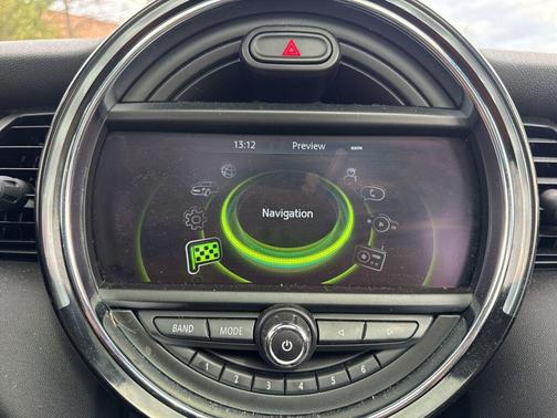 2017 MINI Hardtop Cooper S