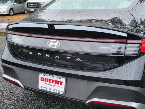 2026 Hyundai SONATA SE