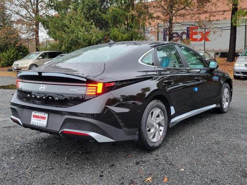 2026 Hyundai SONATA SE