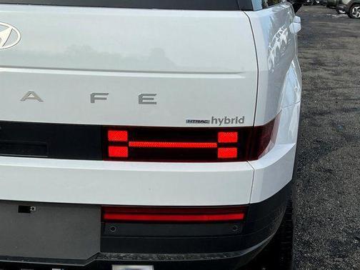 2026 Hyundai SANTA FE SEL 2.4