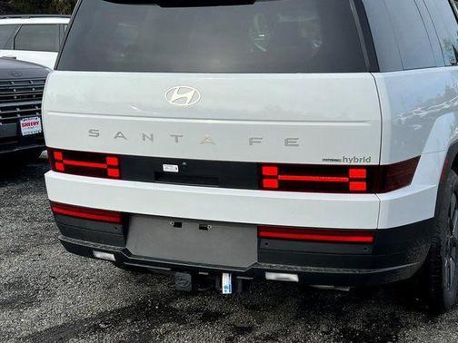 2026 Hyundai SANTA FE SEL 2.4