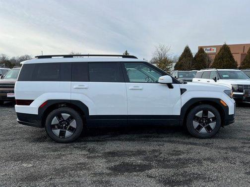 2026 Hyundai SANTA FE SEL 2.4