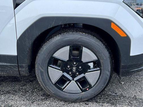 2026 Hyundai SANTA FE SEL 2.4