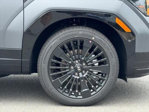 2025 Hyundai SANTA FE HEV Calligraphy