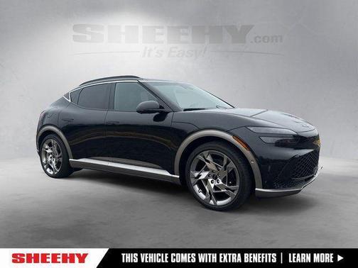 2024 Genesis GV60 Performance AWD