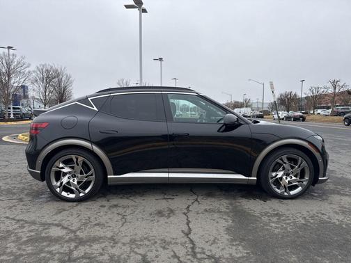 2024 Genesis GV60 Performance AWD