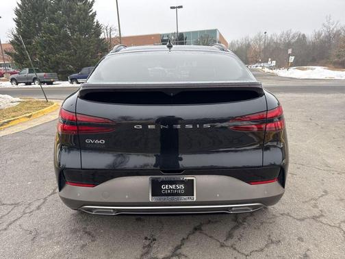 2024 Genesis GV60 Performance AWD