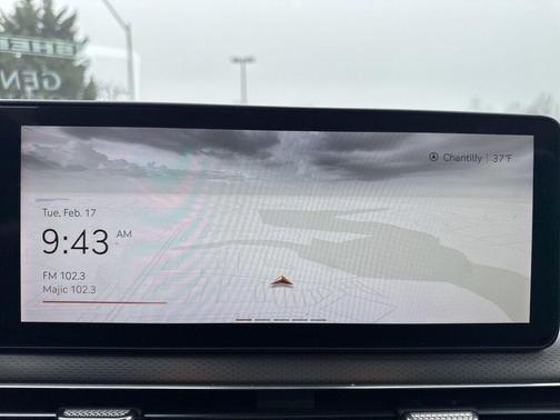 2024 Genesis GV60 Performance AWD