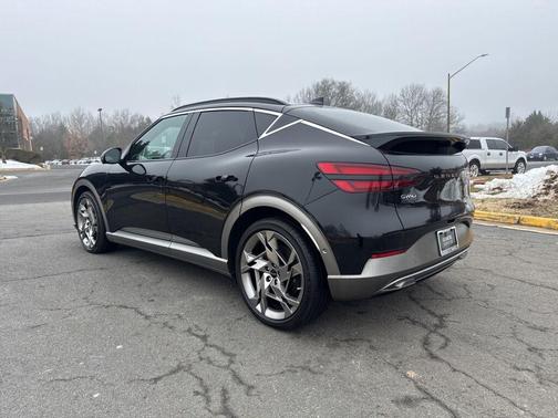 2024 Genesis GV60 Performance AWD