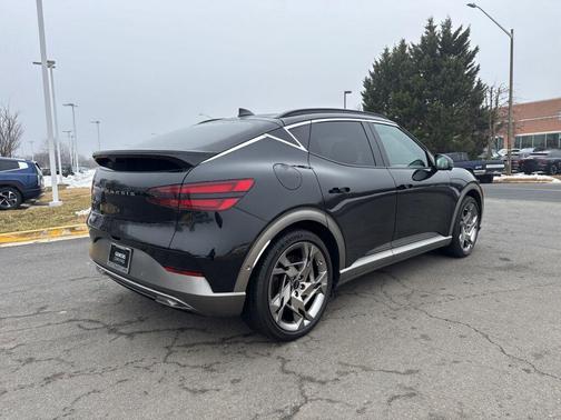 2024 Genesis GV60 Performance AWD