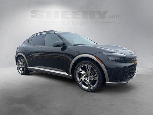 2024 Genesis GV60 Performance AWD