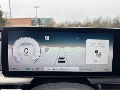 2024 Genesis GV60 Performance AWD