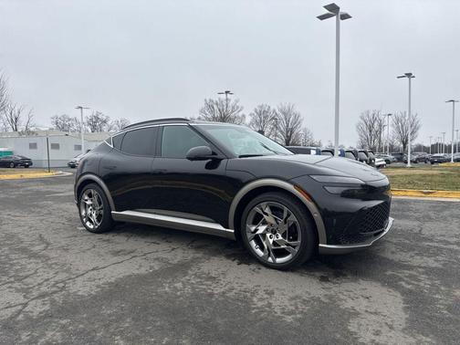 2024 Genesis GV60 Performance AWD